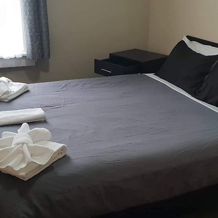 Gretna Hotel Таихапе Екстериор снимка