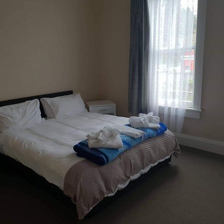Gretna Hotel Таихапе Екстериор снимка