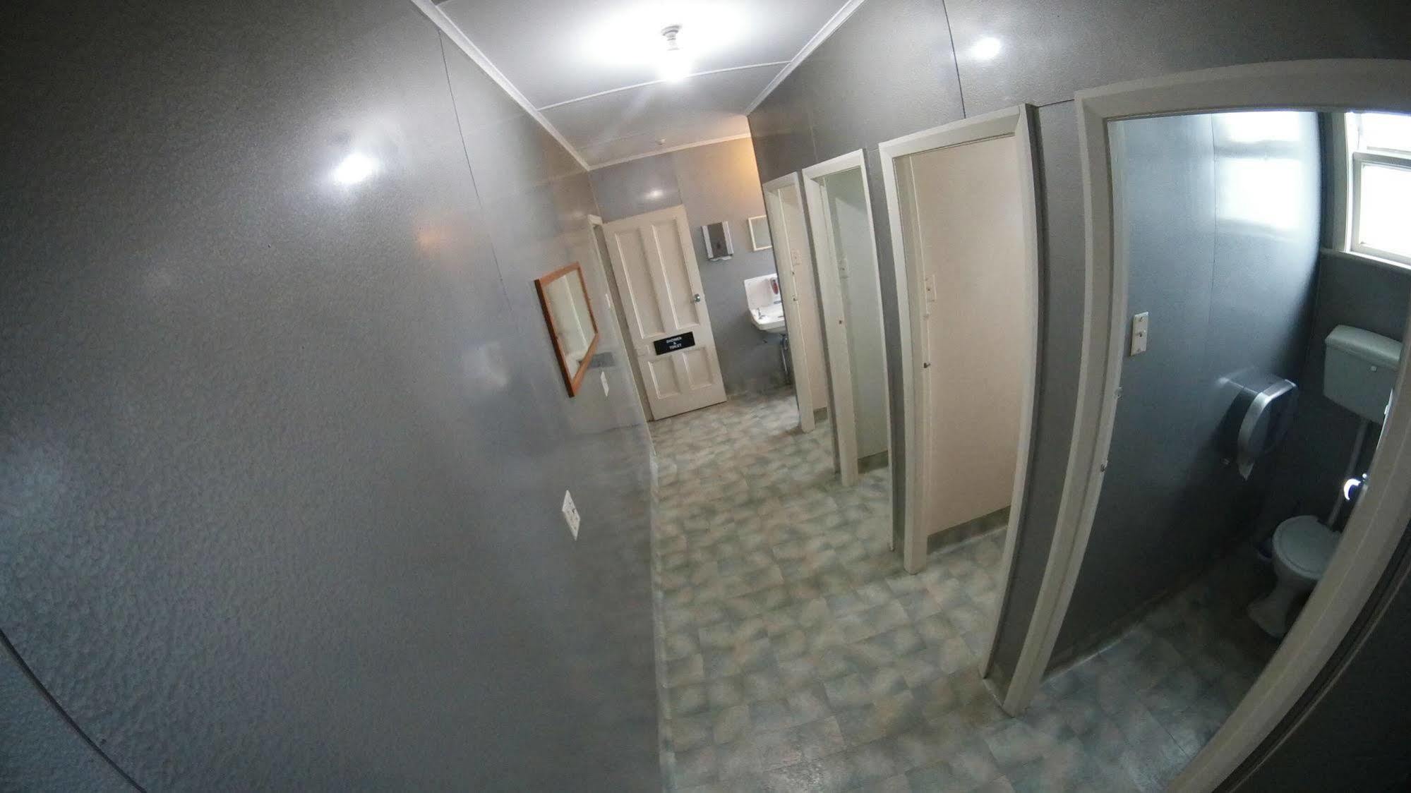 Gretna Hotel Таихапе Екстериор снимка
