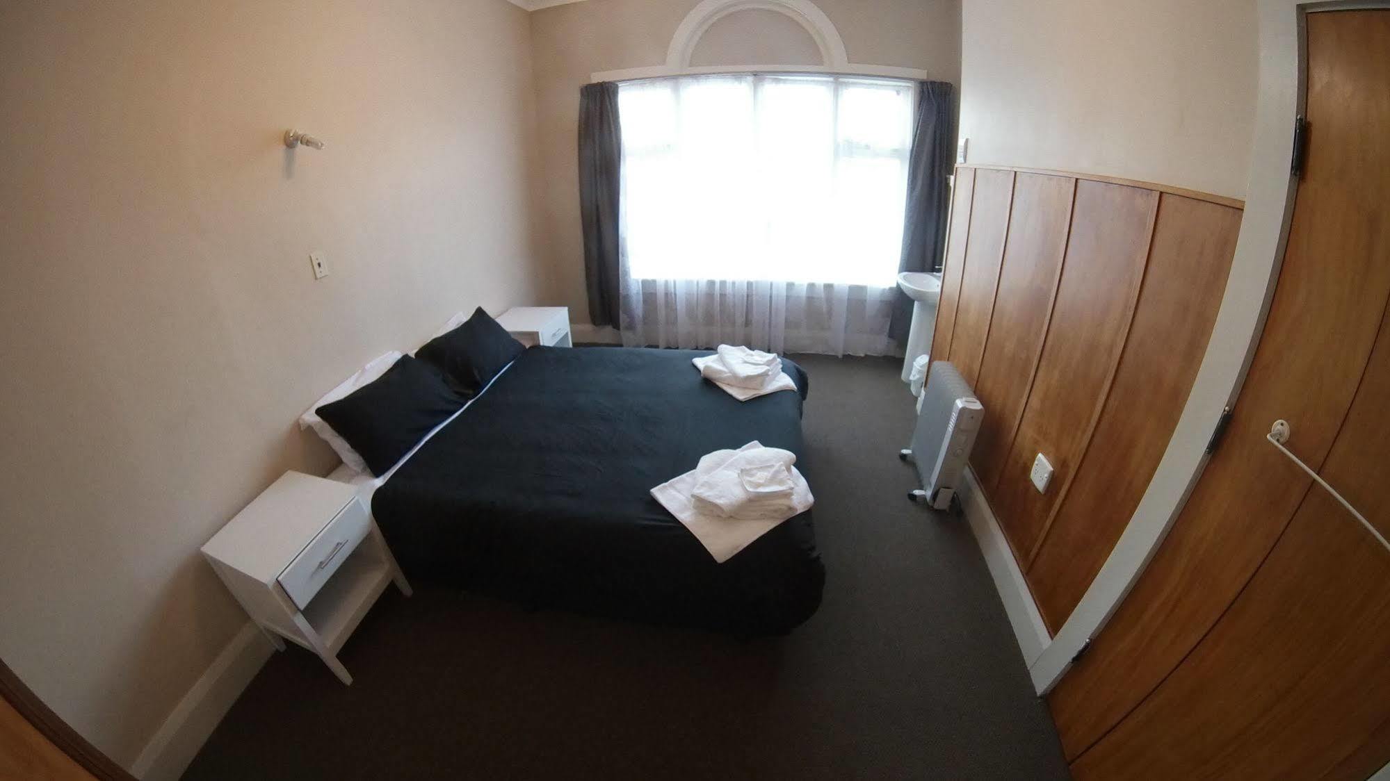 Gretna Hotel Таихапе Екстериор снимка