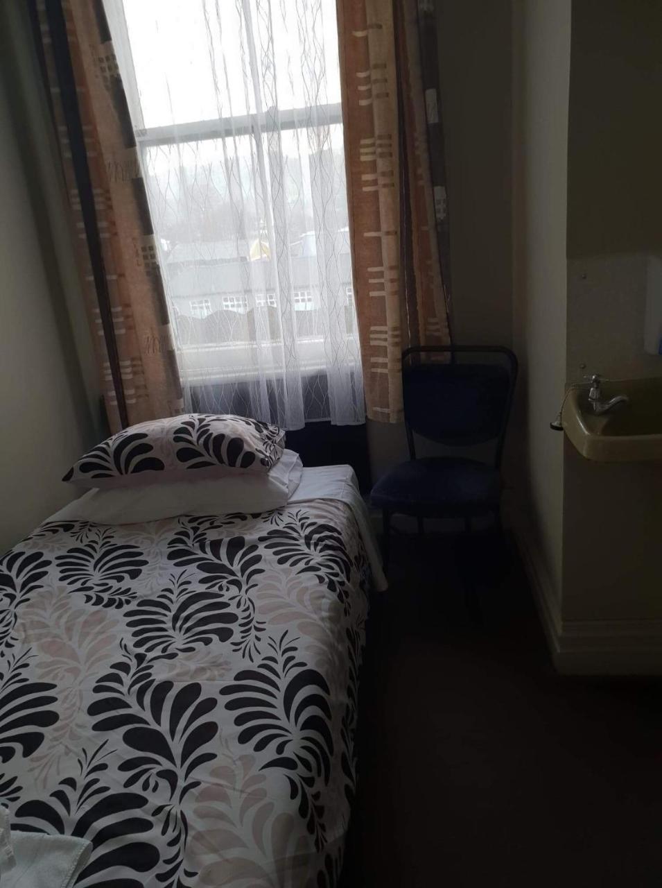 Gretna Hotel Таихапе Екстериор снимка